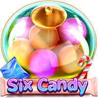 Six Candy