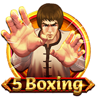 5 Boxing