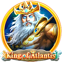 King of Atlantis