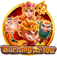 Burning Xi-You