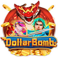 Dollar Bomb