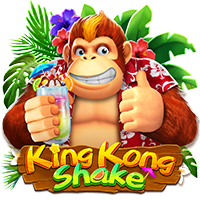 King Kong Shake