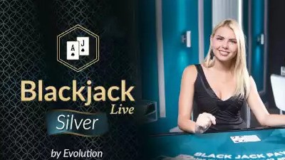 Blackjack Silver B