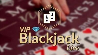 Blackjack VIP B