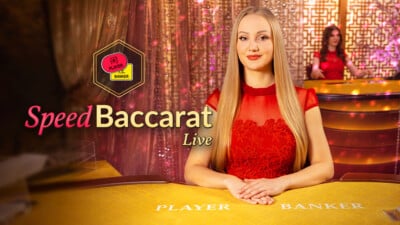 Korean Speed Baccarat D