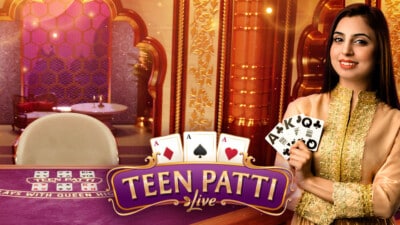 Teen Patti